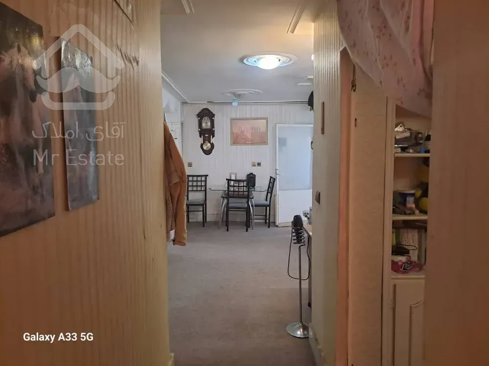 رهن و اجاره آپارتمان طبقه اول یک خوابه