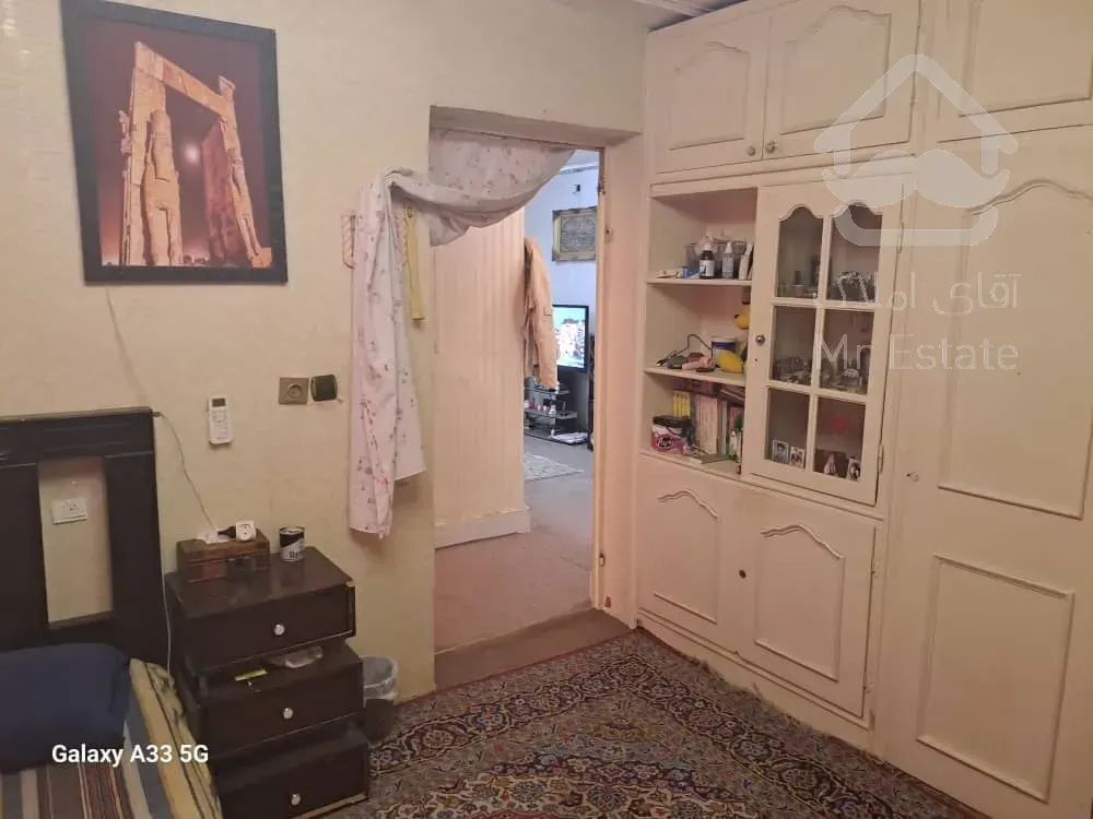 رهن و اجاره آپارتمان طبقه اول یک خوابه