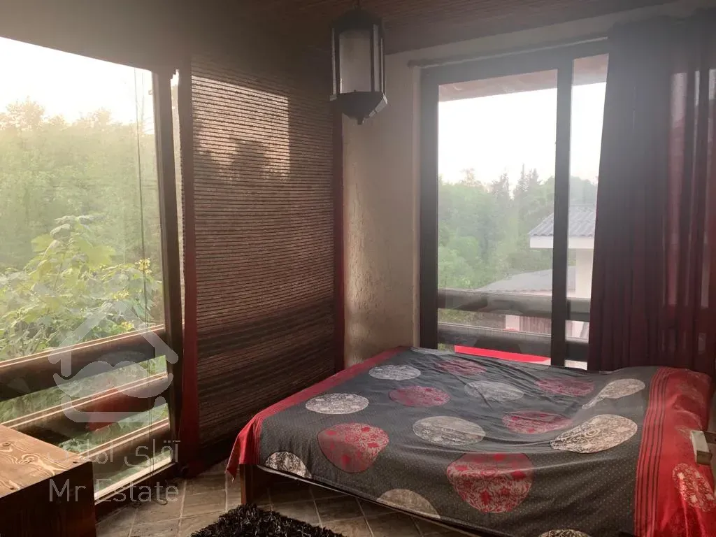 فروش ویلای ساحلی۶۰۰ متری چلک