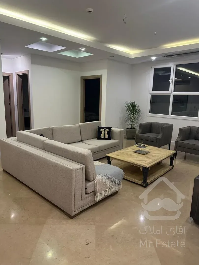 آپارتمان 200 متری در بهترین لوکیشن نیاوران