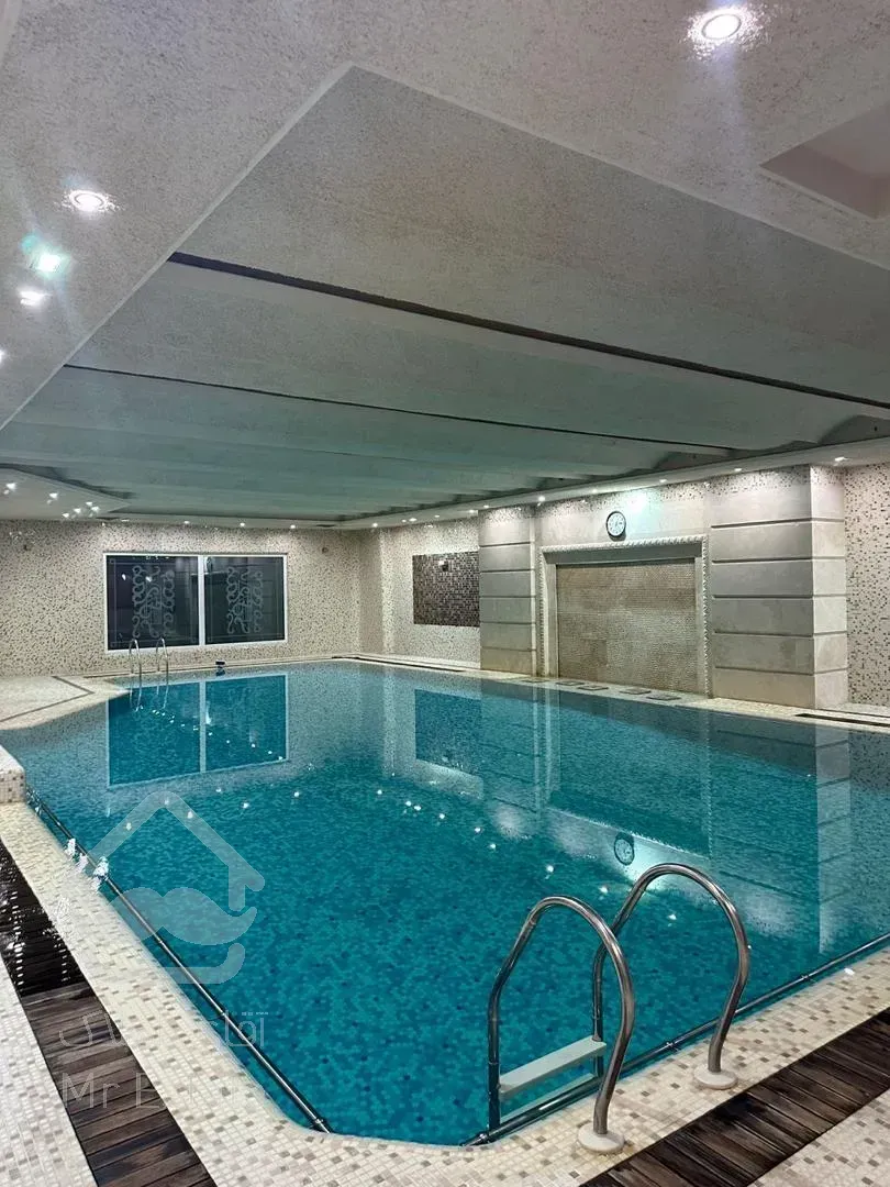 آپارتمان 200 متری در بهترین لوکیشن نیاوران