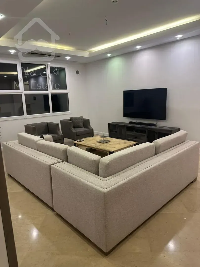 آپارتمان 200 متری در بهترین لوکیشن نیاوران