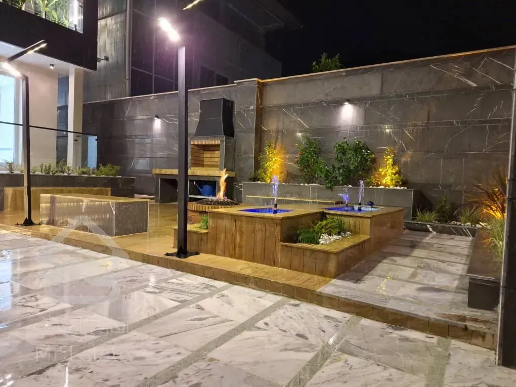 فروش ویلای دوبلکس ۲۷۵ متری در شهرک ساحل قو