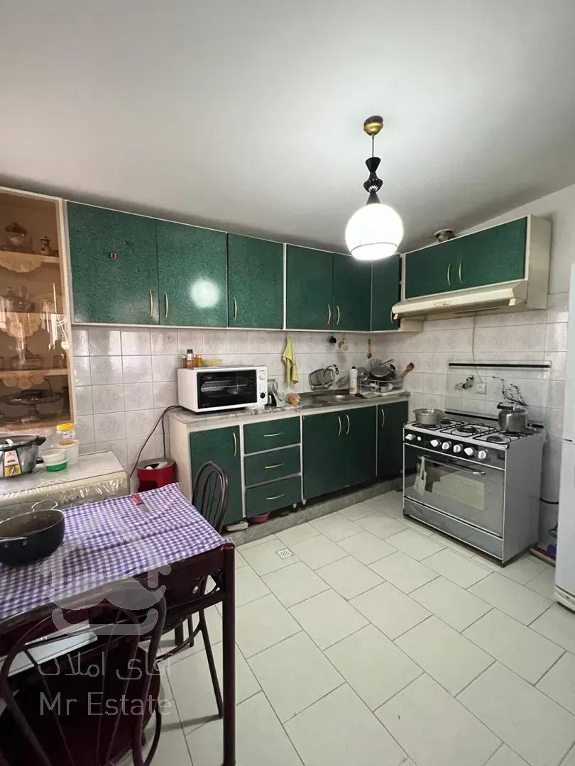 فروش کلنگی ۱۰۰ متری در ورزش