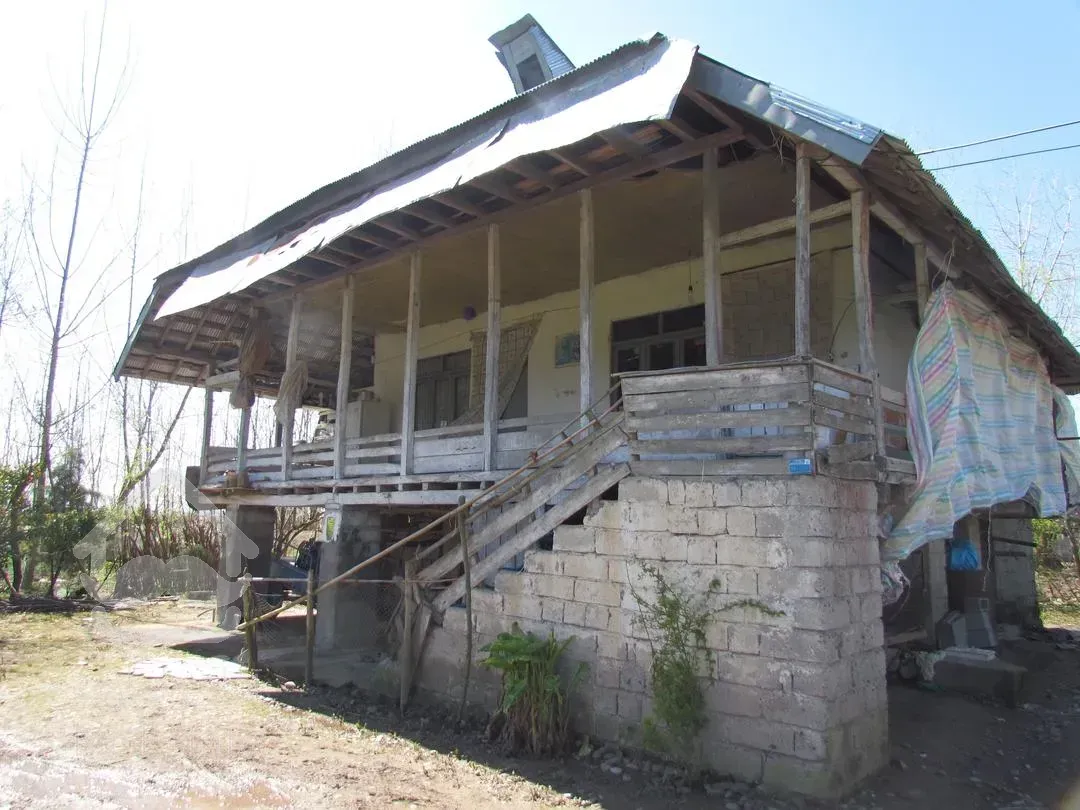 زمین مسکونی