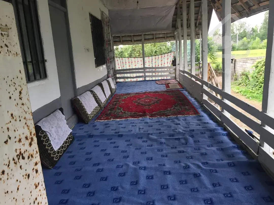 زمین مسکونی