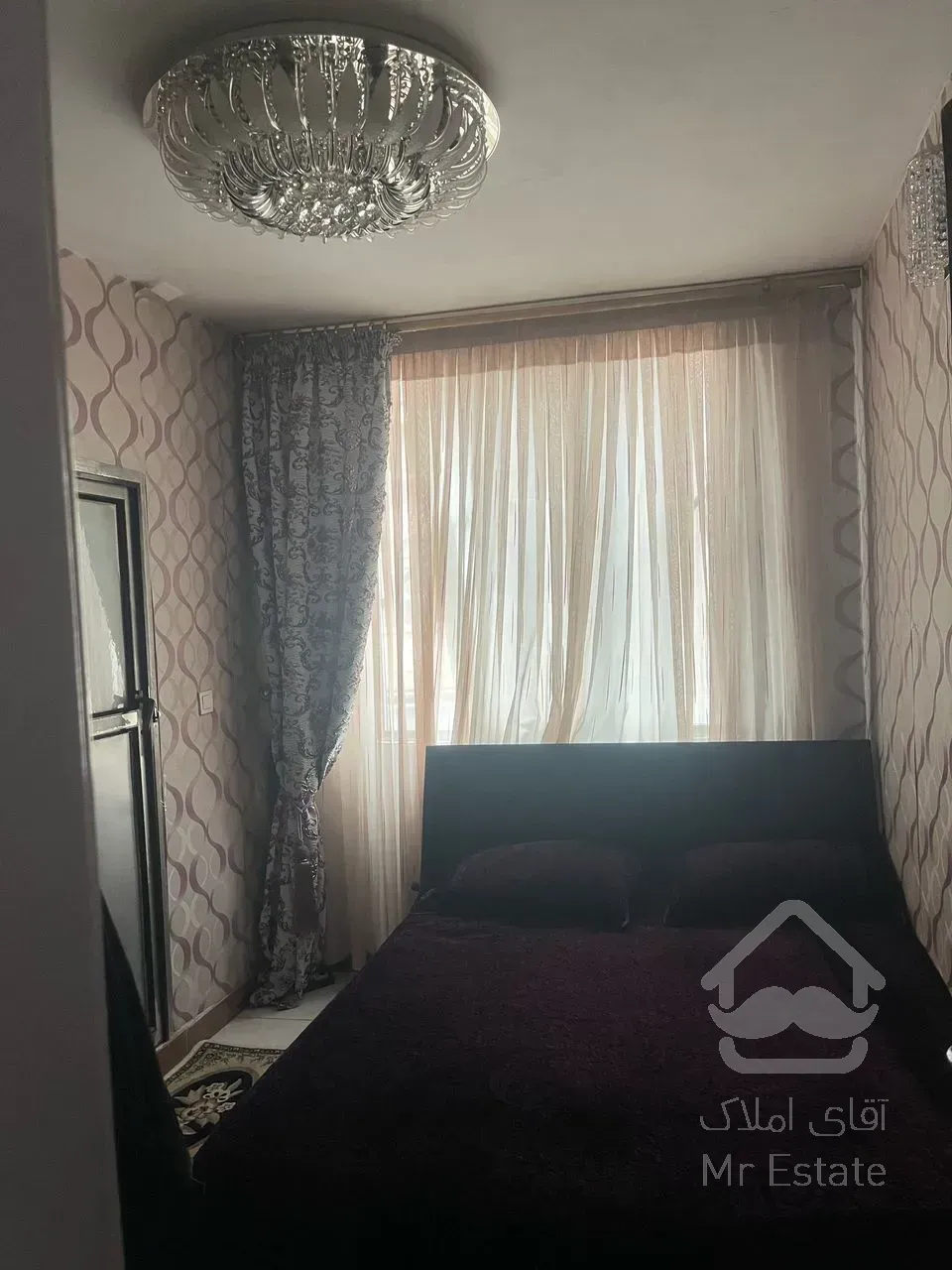 آپارتمان ۶۴ متري یک خواب با پارکینگ