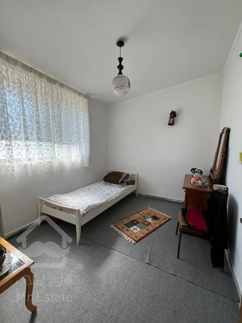 فروش کلنگی ۱۰۰ متری در ورزش