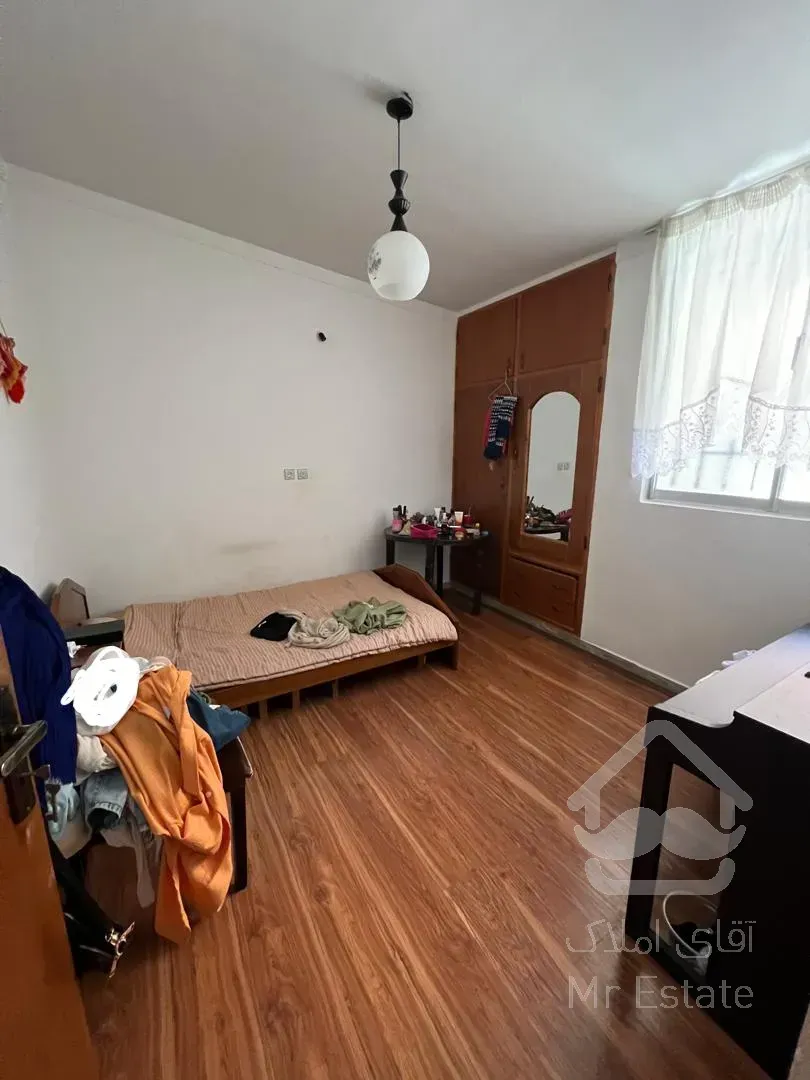 فروش کلنگی ۱۰۰ متری در ورزش