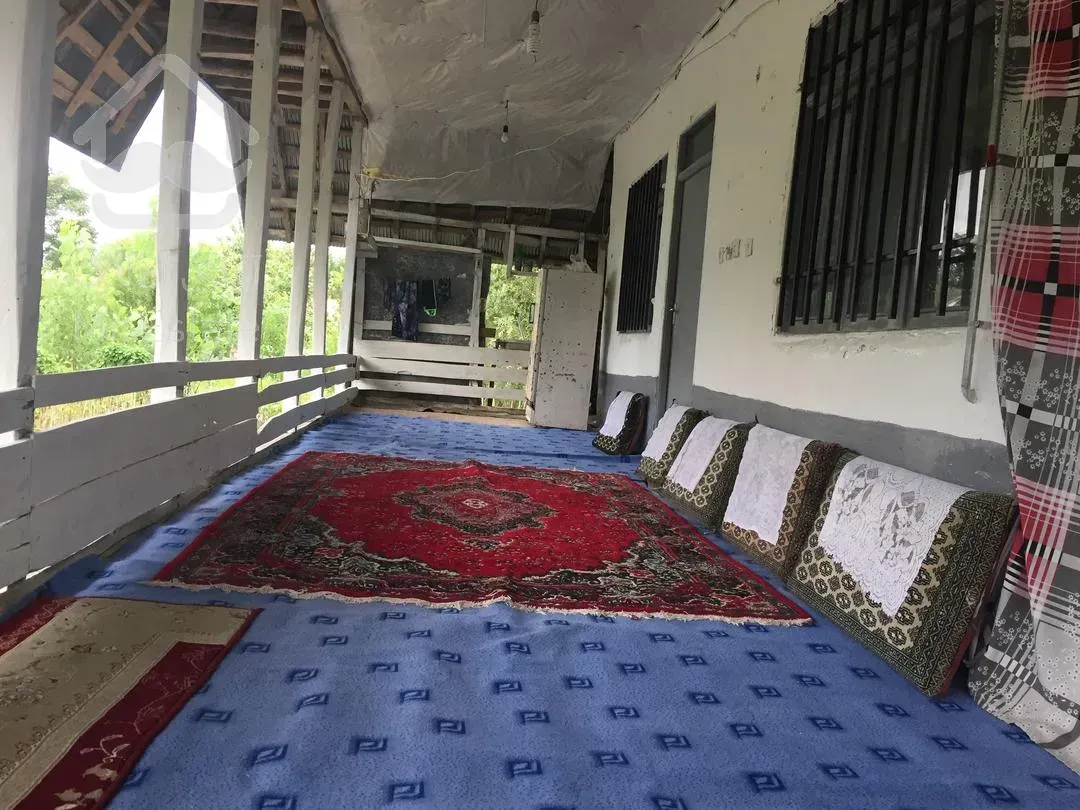 زمین مسکونی