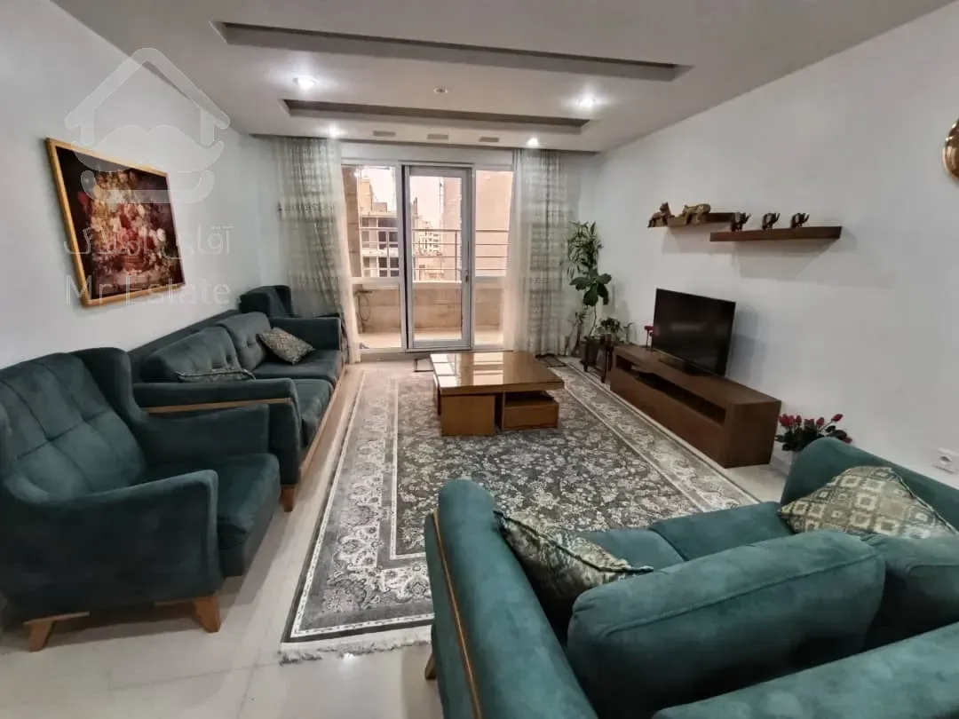 ۴خواب/تاپ لوکیشن کیانپارس