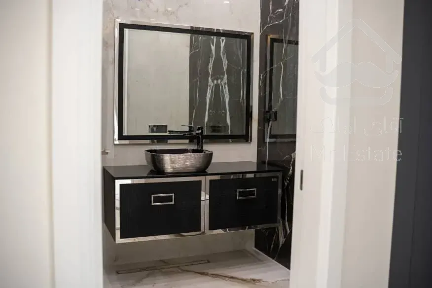 آپارتمان لوکس در نیاوران