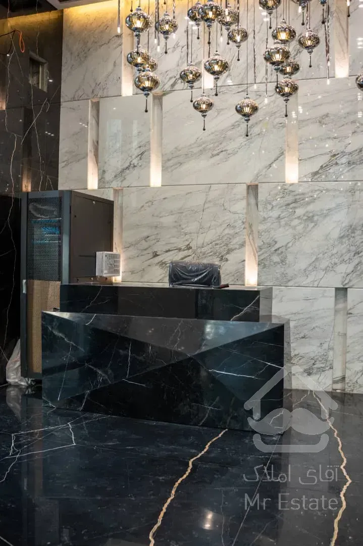 خرید آپارتمان ۲۹۰ متری مدرن در بهترین لوکیشن نیاوران