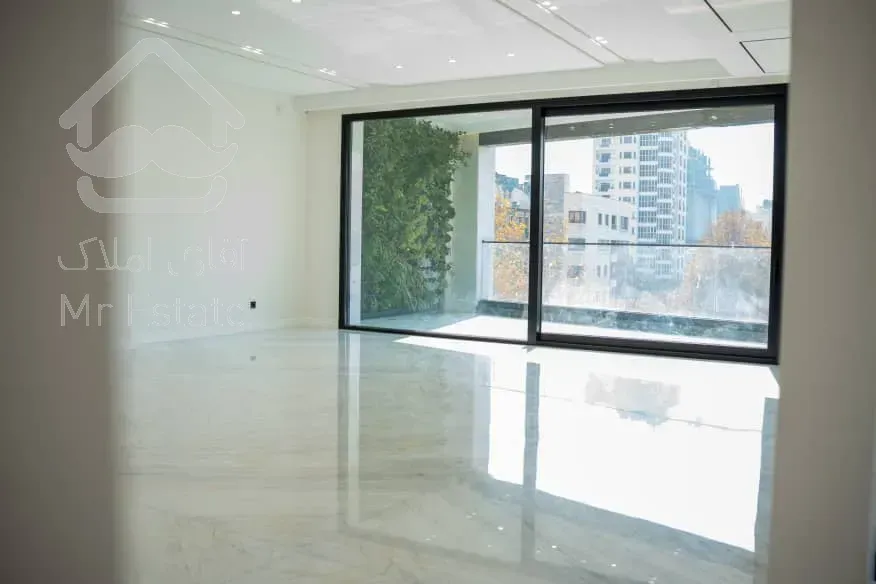 خرید آپارتمان ۲۹۰ متری مدرن در بهترین لوکیشن نیاوران