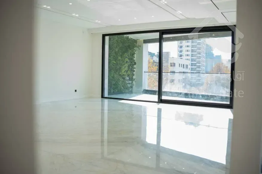 خرید آپارتمان ۲۰۰ متری مدرن در نیاوران