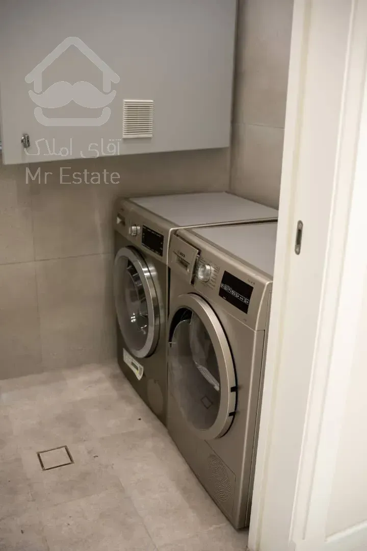 خرید آپارتمان ۲۹۰ متری مدرن در بهترین لوکیشن نیاوران