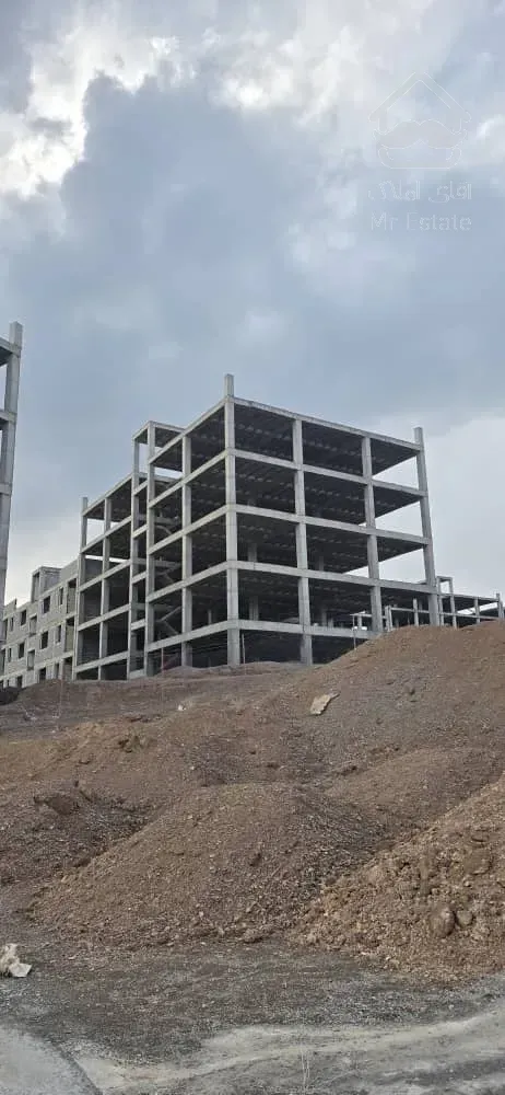 دو خوابه ۹۰ متر فاز ۷