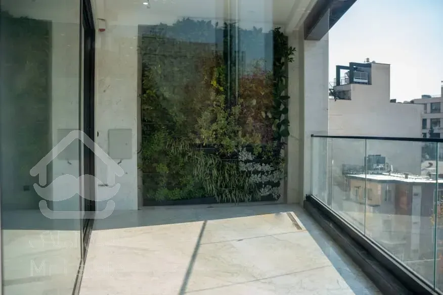 خرید آپارتمان ۲۰۰ متری مدرن در نیاوران