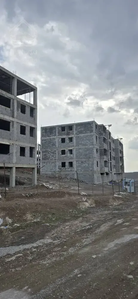 دو خوابه ۹۰ متر فاز ۷