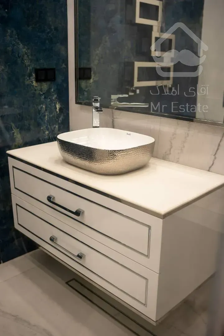 آپارتمان لوکس در نیاوران