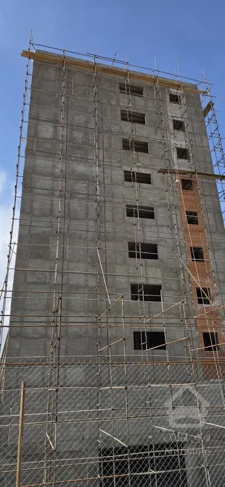 دو خوابه ۹۰ متر فاز ۷