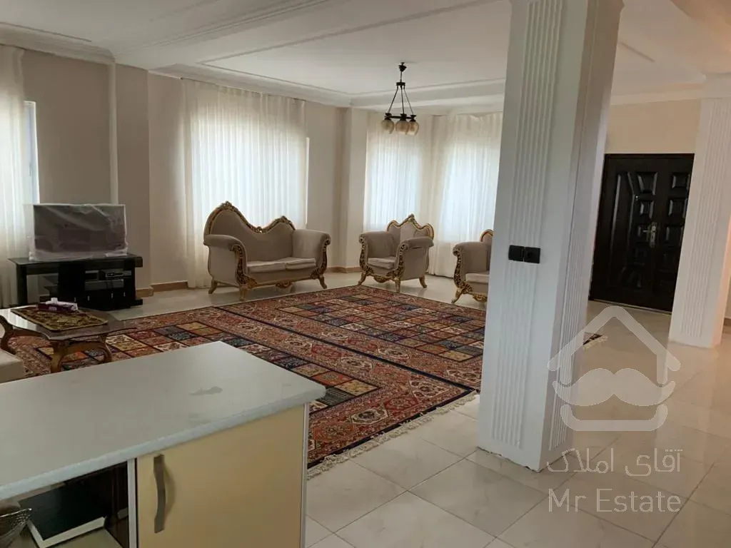 فروش ویلا دوبلکس چلندر