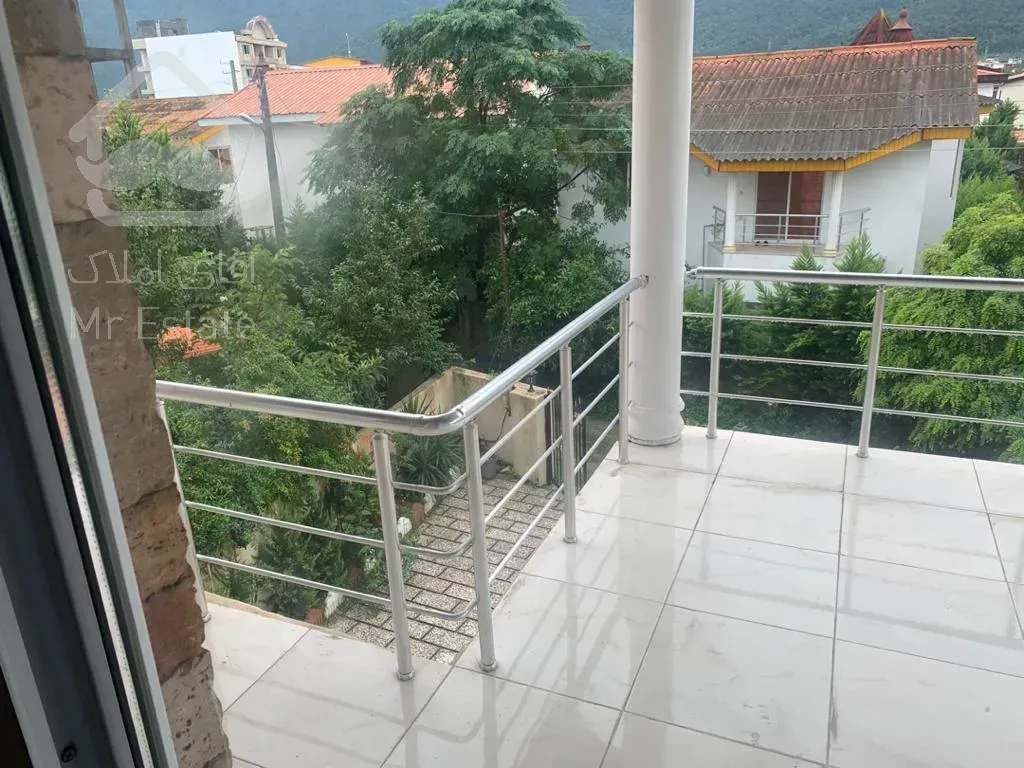 فروش ویلا دوبلکس چلندر