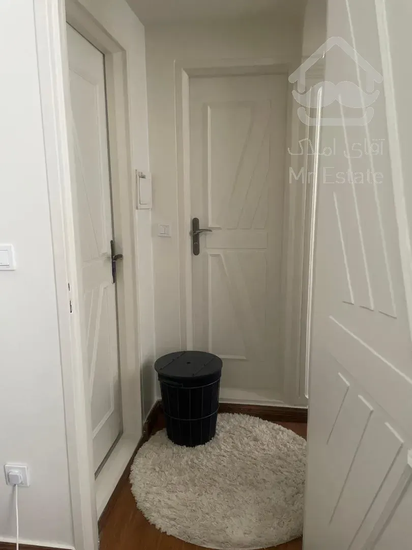 آپارتمان ۵۳ متری*خوش نقشه