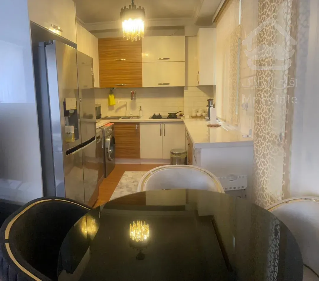 آپارتمان ۵۳ متری*خوش نقشه