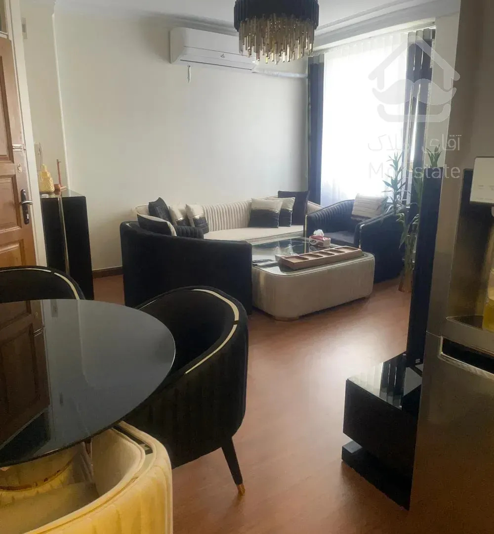 آپارتمان ۵۳ متری*خوش نقشه