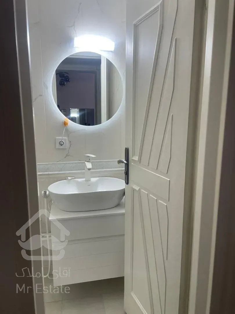 آپارتمان۵۴ متری*روبه آفتاب*خوش چیدمان