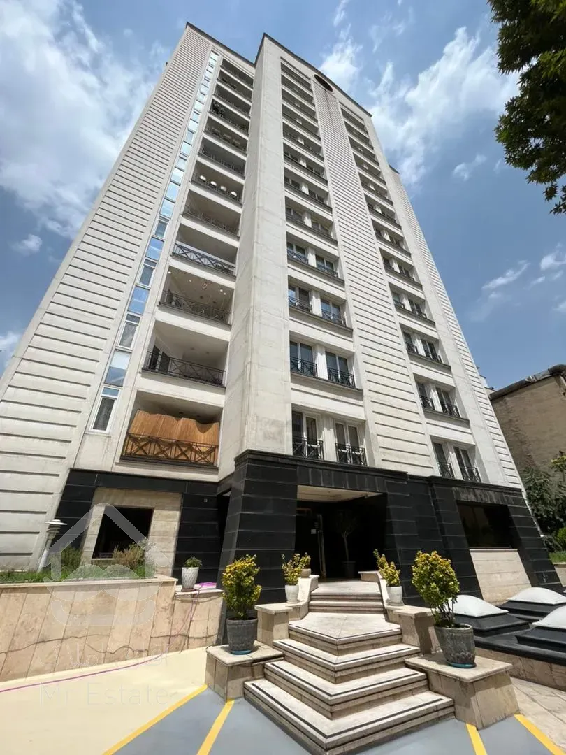 اجاره ۱۱۰ متر اجودانیه