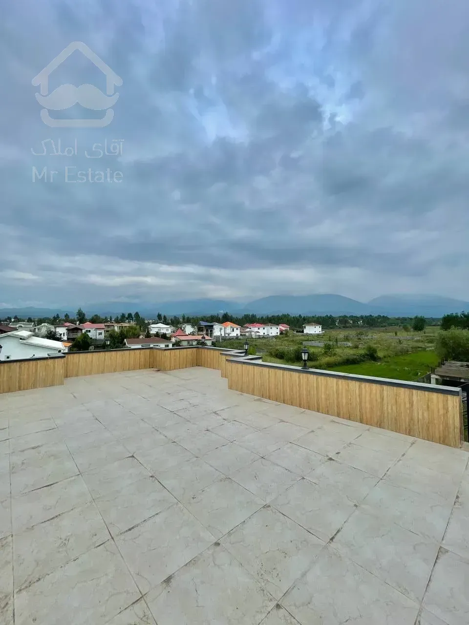 فروش ویلا نور