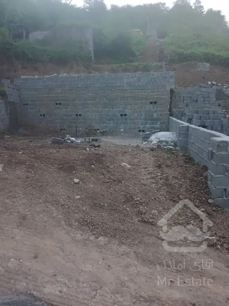 زمین ۱۹۲ سوادکوه