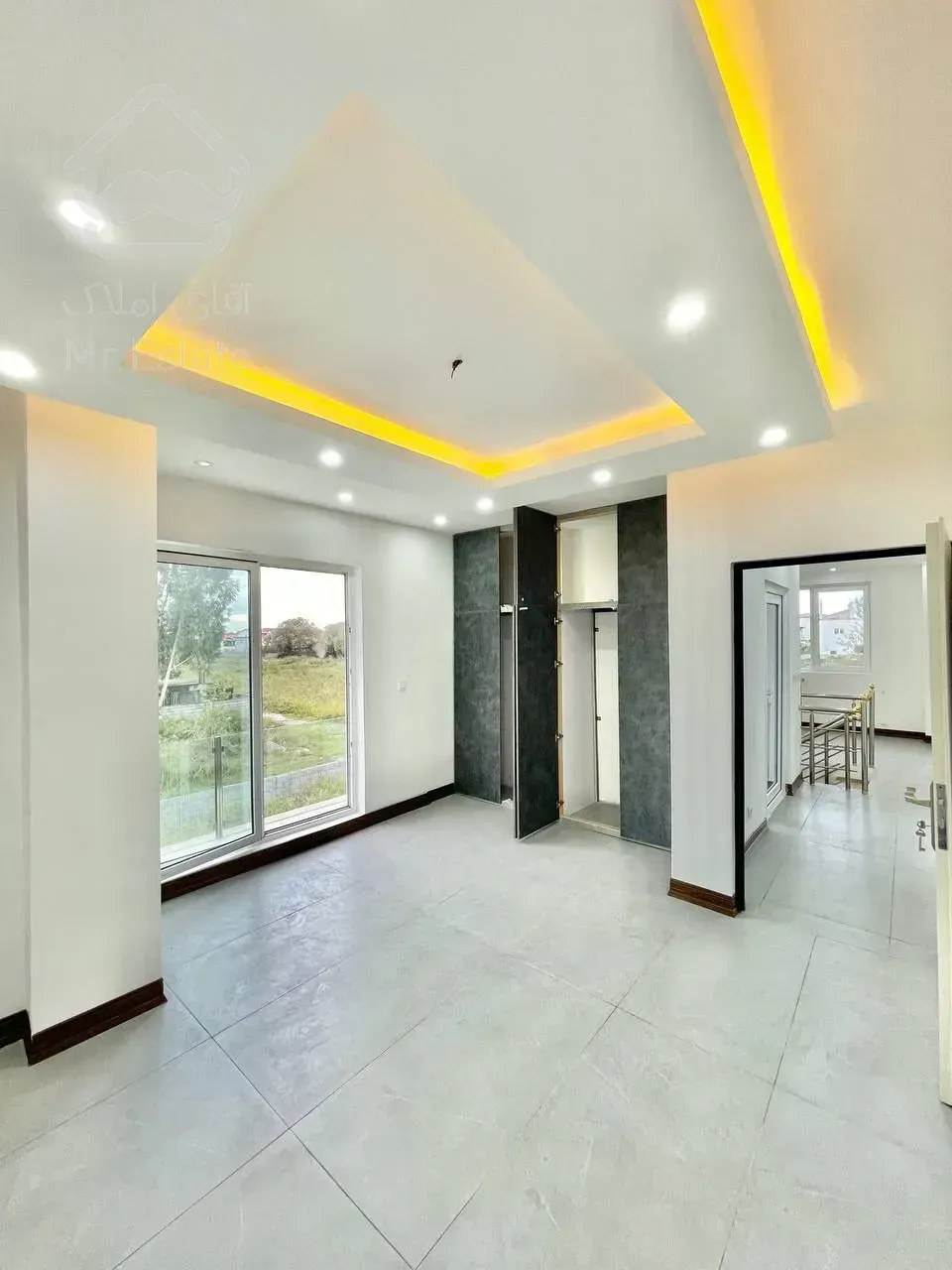 فروش ویلا نور