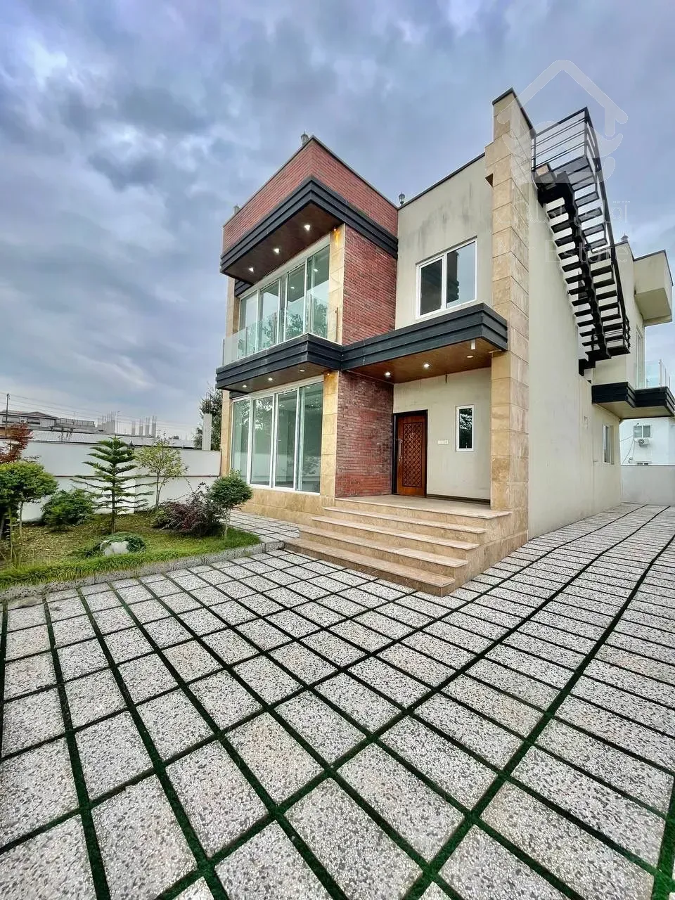 فروش ویلا نور