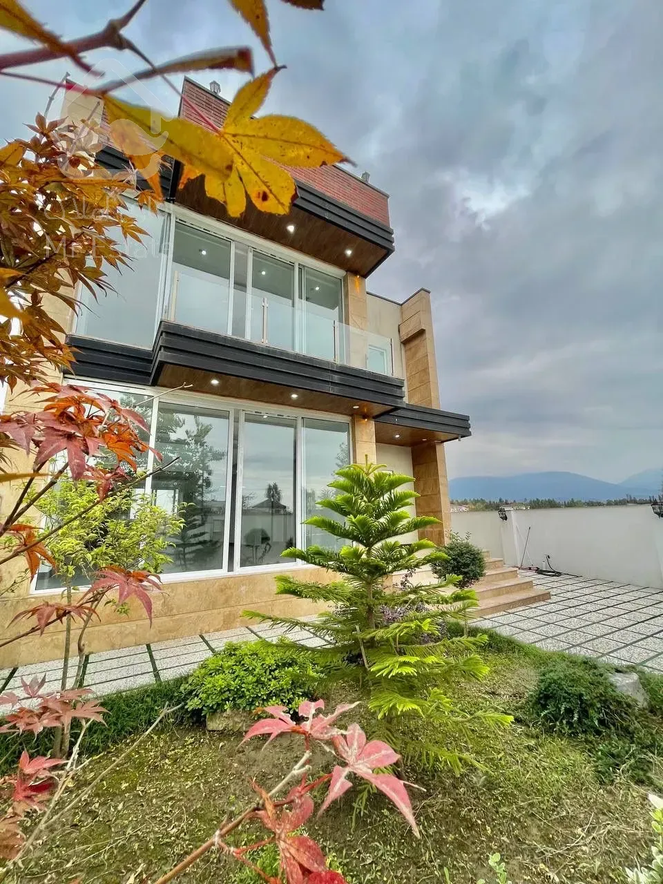 فروش ویلا نور