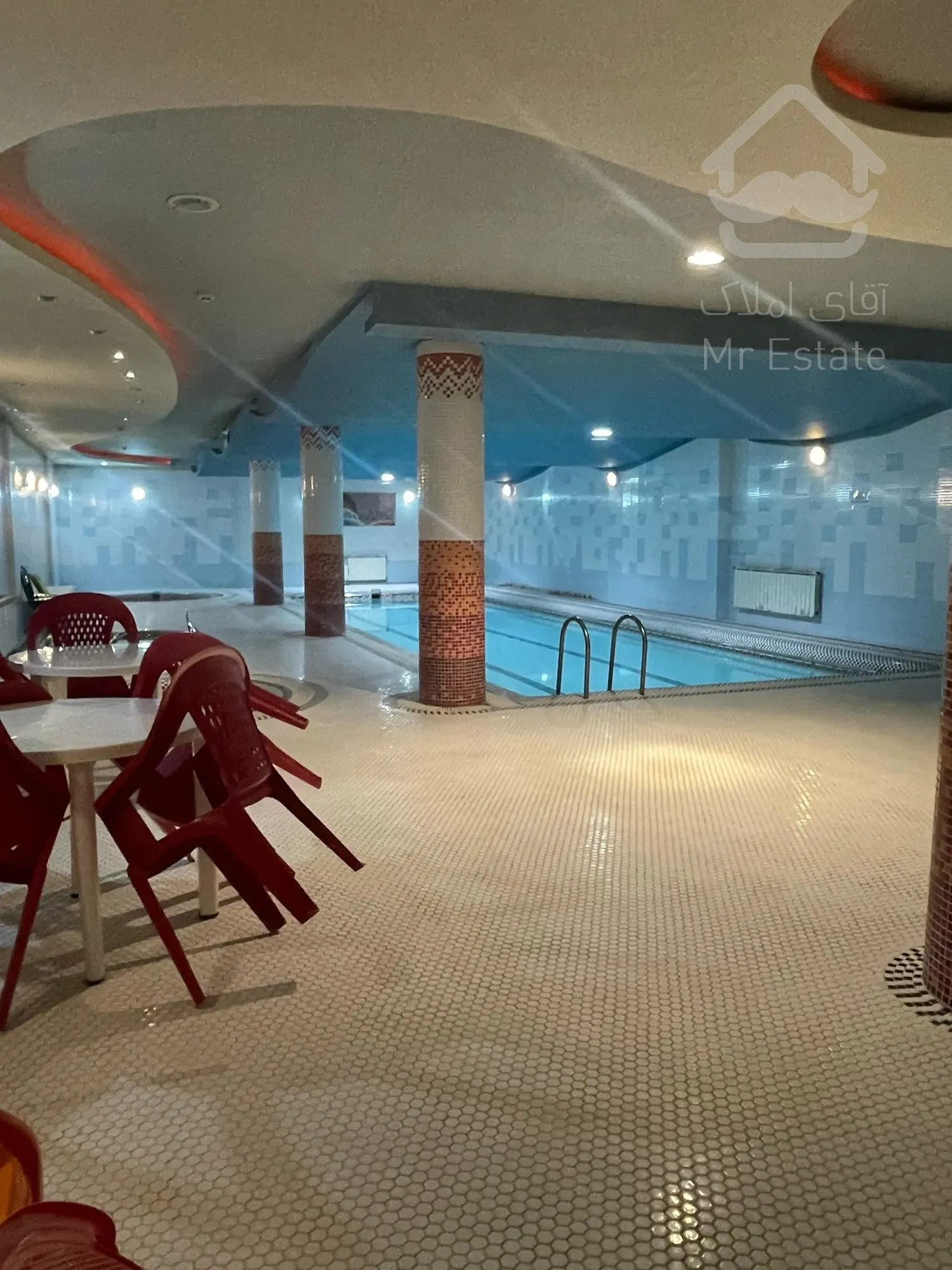 اجاره آپارتمان۲۳۰ متری در بهترین لوکیشن نیاوران