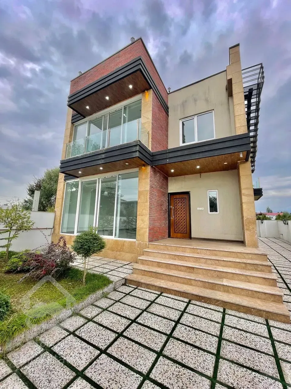 فروش ویلا نور