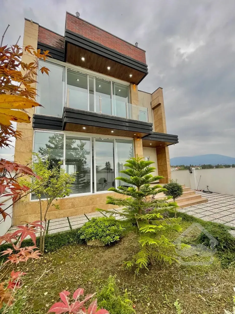 فروش ویلا نور