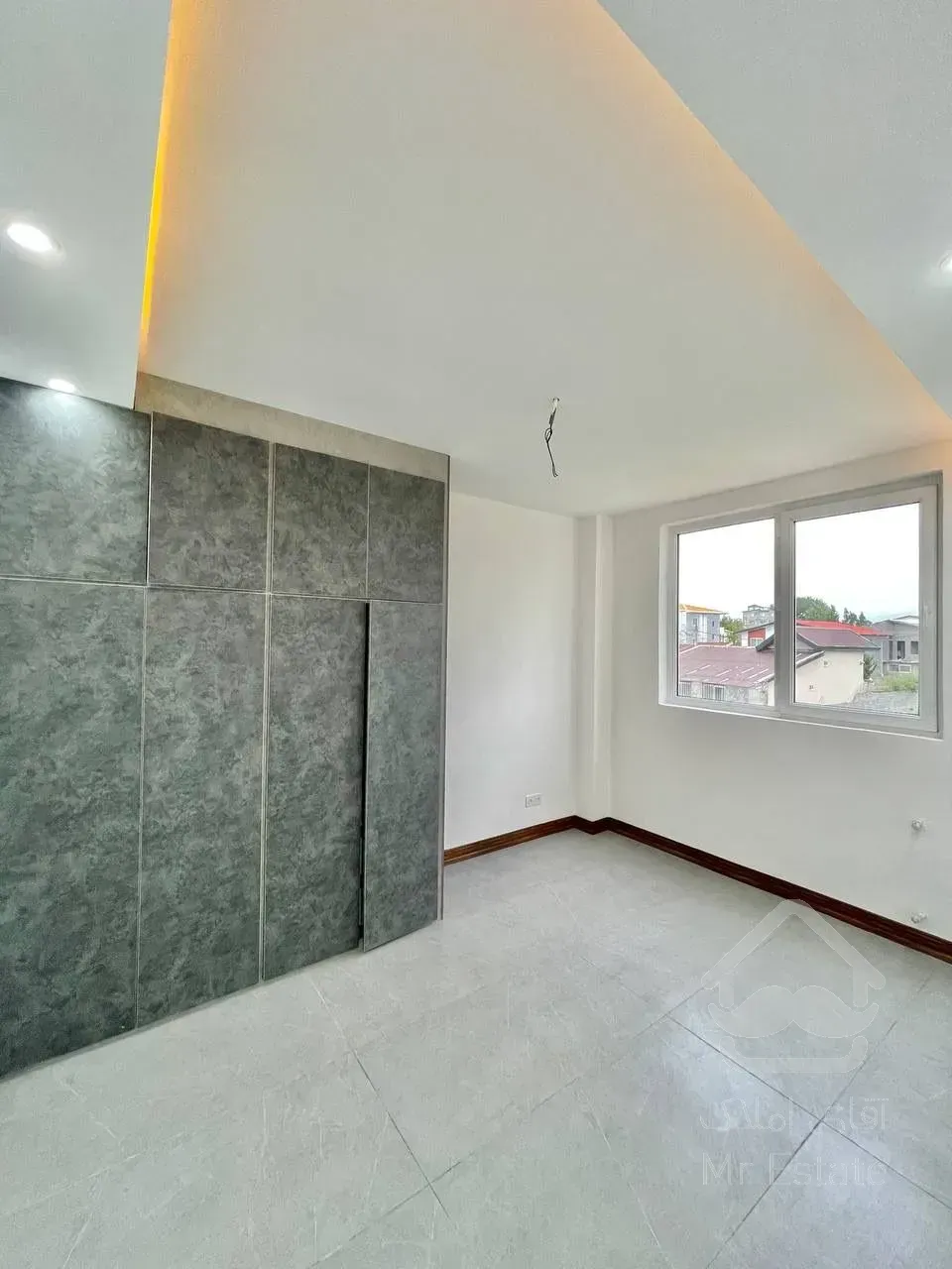 فروش ویلا نور