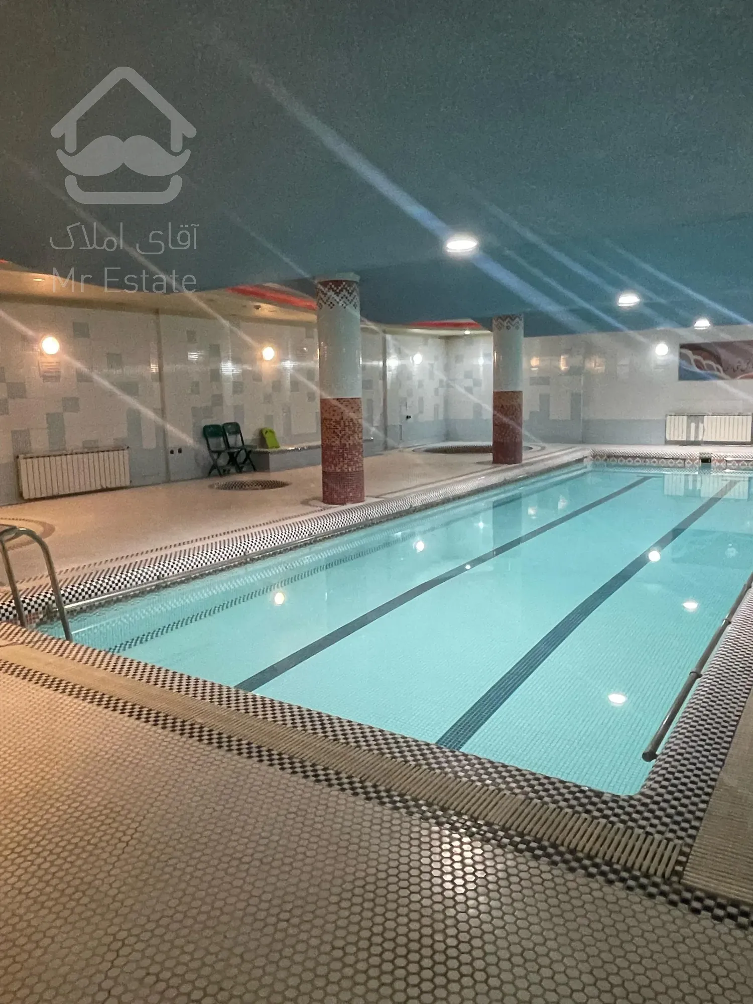 خرید آپارتمان در فرمانیه