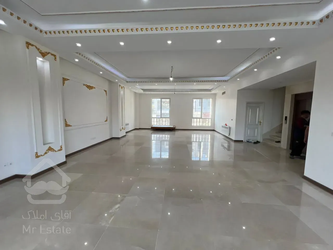 فروش ویلا دوبلکس سند تک برگ فول بی نظیر فاز۲ پردیس