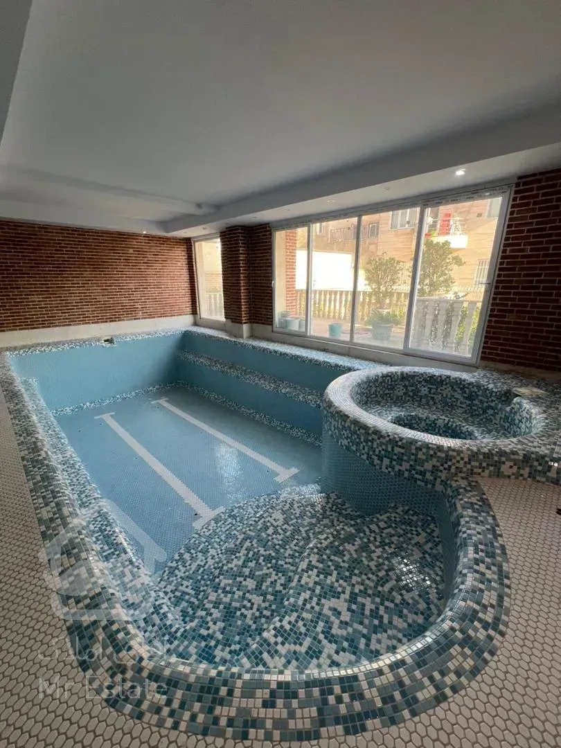 فروش ویلا دوبلکس سند تک برگ فول بی نظیر فاز۲ پردیس