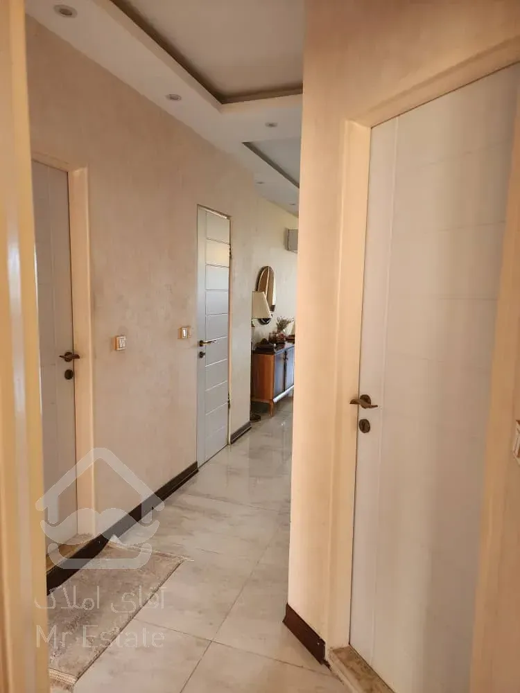 فروش آپارتمان ۱۱۷ متری با قیمت مناسب در موج‌شکن انزلی