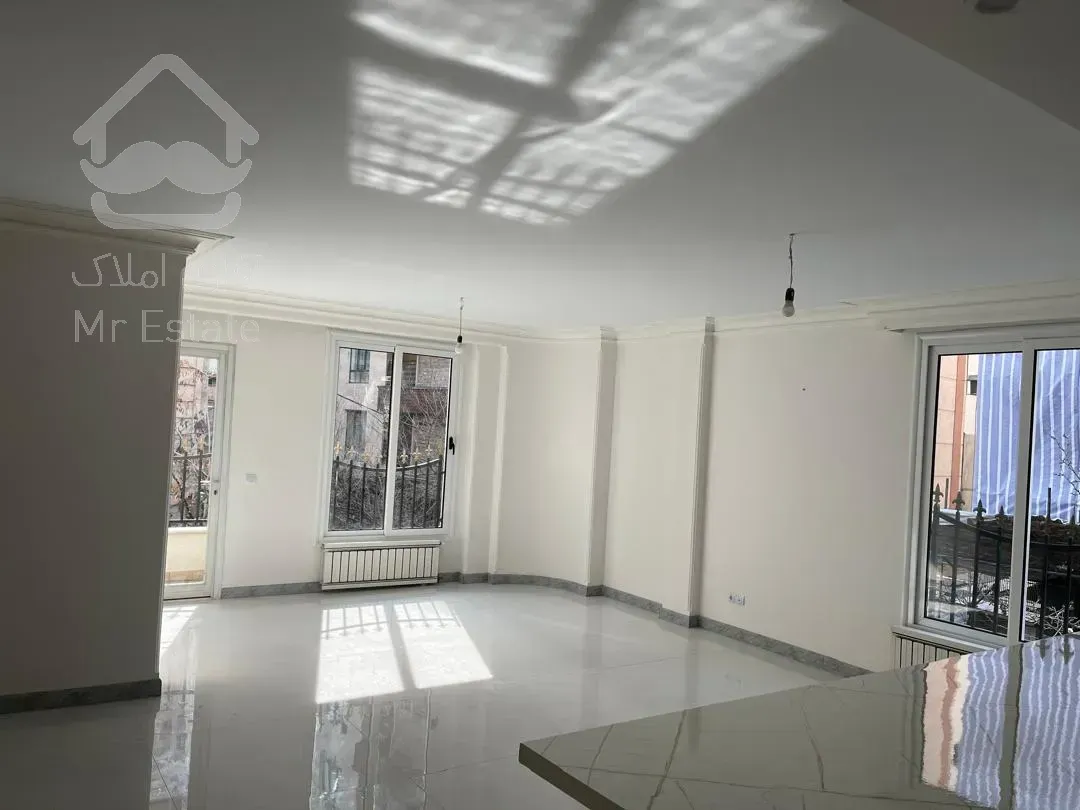 اجاره آپارتمان ۱۶۰ متر اندرزگو فول نوسازی