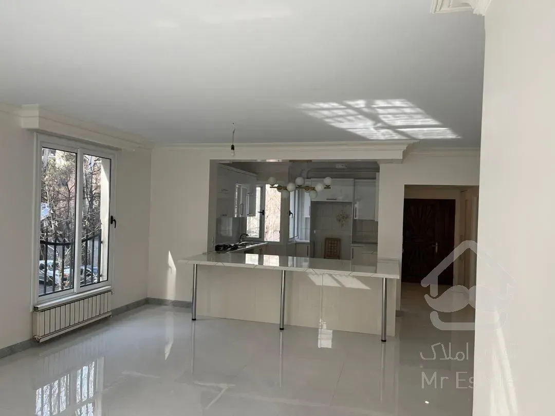 اجاره آپارتمان ۱۶۰ متر اندرزگو فول نوسازی