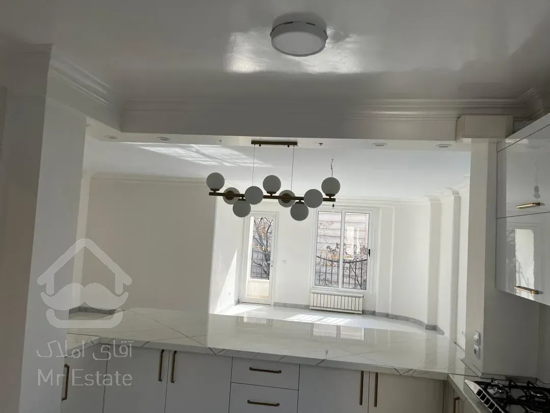 اجاره آپارتمان ۱۶۰ متر اندرزگو فول نوسازی