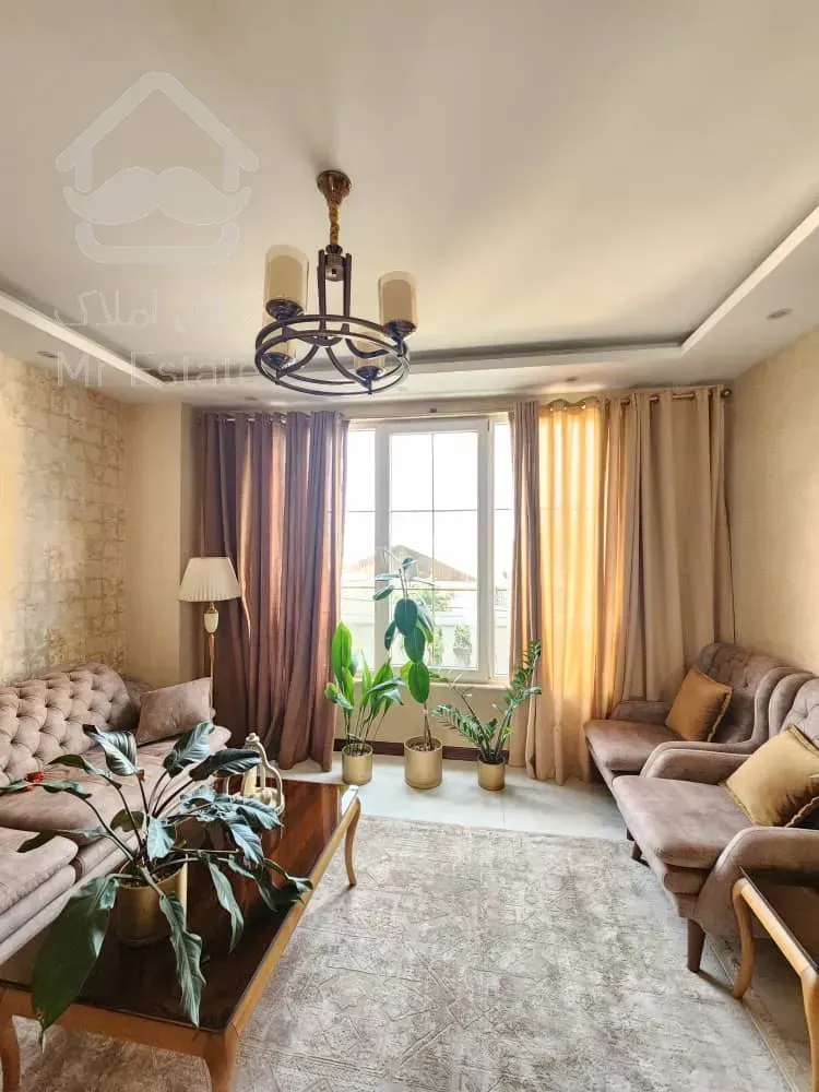 فروش آپارتمان ۱۱۷ متری با قیمت مناسب در موج‌شکن انزلی