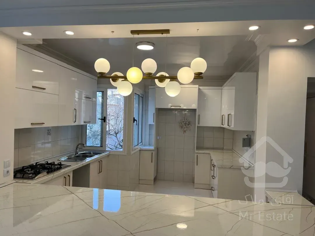 اجاره آپارتمان ۱۶۰ متر اندرزگو فول نوسازی